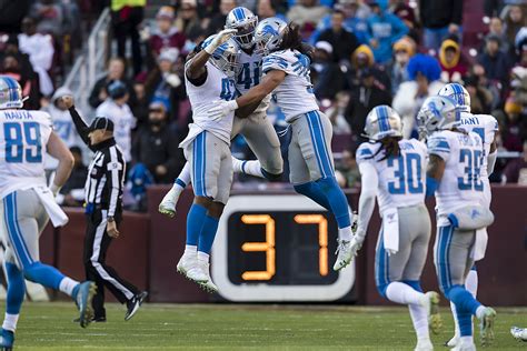 Breaking the Curse: Can the Detroit Lions Overcome Their Fate?